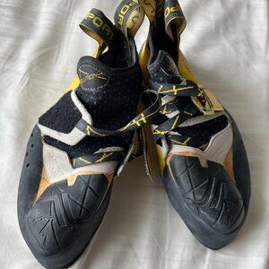 La Sportiva Solution